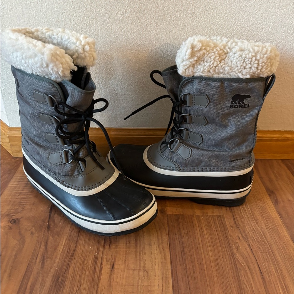 Sorel Women’s Winter Boots